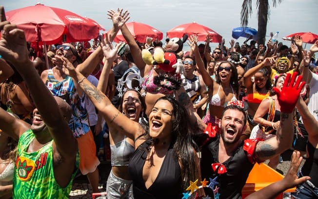 Ninguém é de ninguém? Saiba o que leva as pessoas a traírem no carnaval