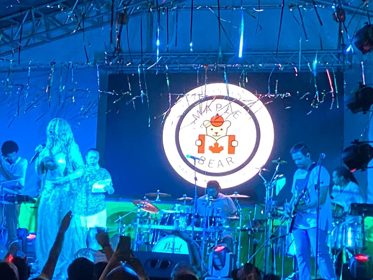 Maple Bear Natal apoia bloco de carnaval que valoriza manifestações da cultura popular