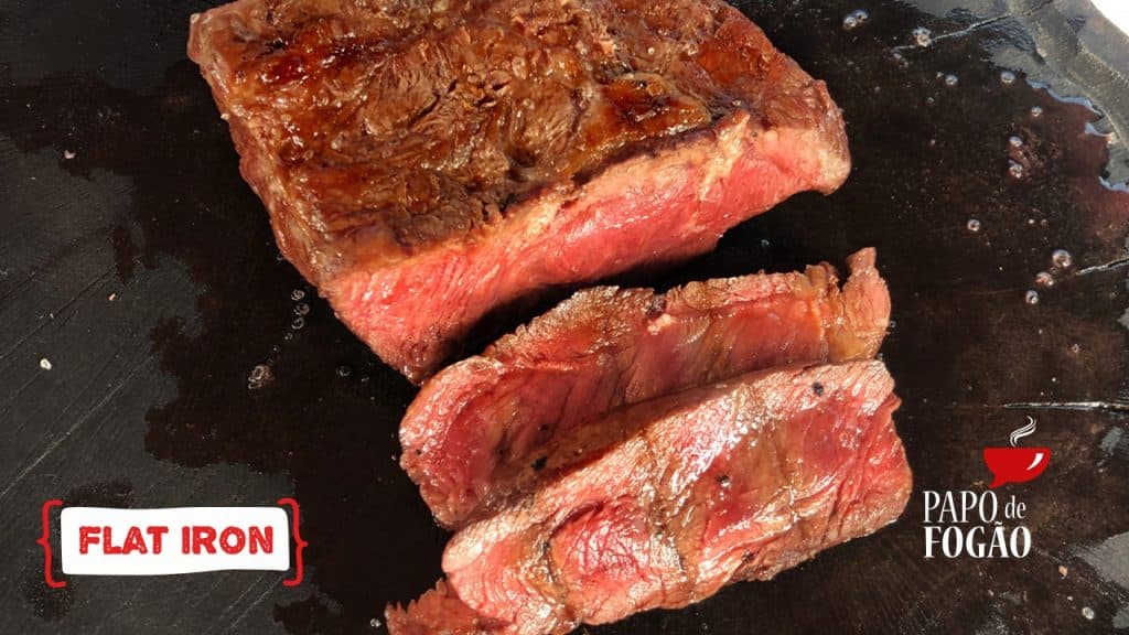 Confira as receitas do churrasco com cortes especiais e do Burgercue do Papo de Fogão de hoje