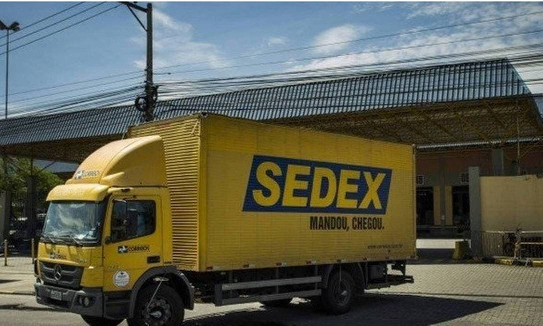 Correios: falsa mensagem alerta sobre suposta tentativa de entrega de mercadoria