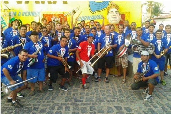 Iate Clube de Natal realiza neste sábado prévia carnavalesca resgatando a tradição dos carnavais de clube