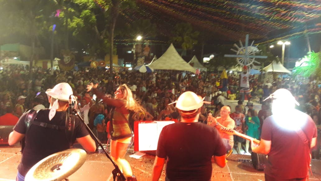 Parnamirim fez o melhor Carnaval dos últimos 20 anos