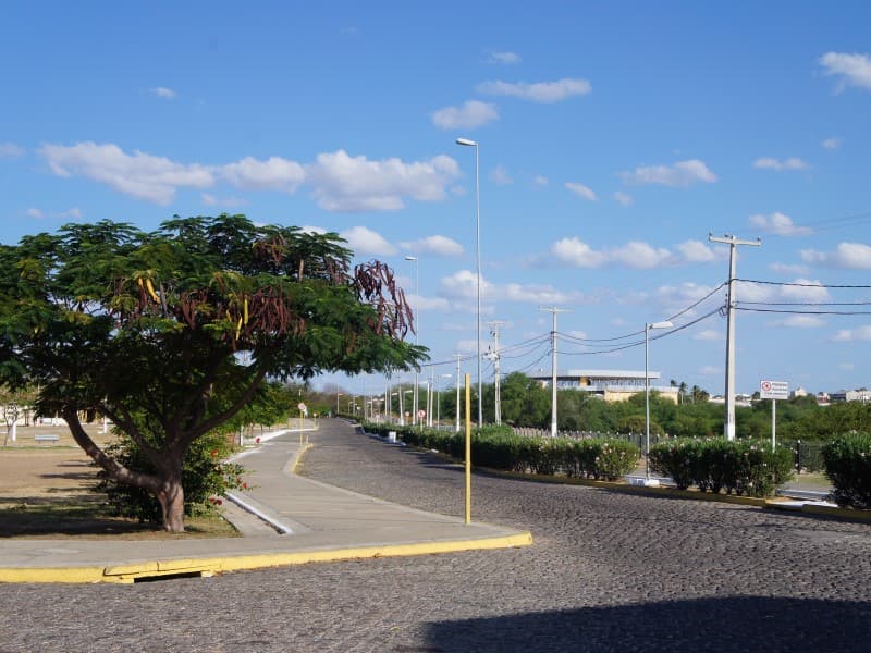 Caicó será abastecida pela adutora emergencial por período de 72 horas