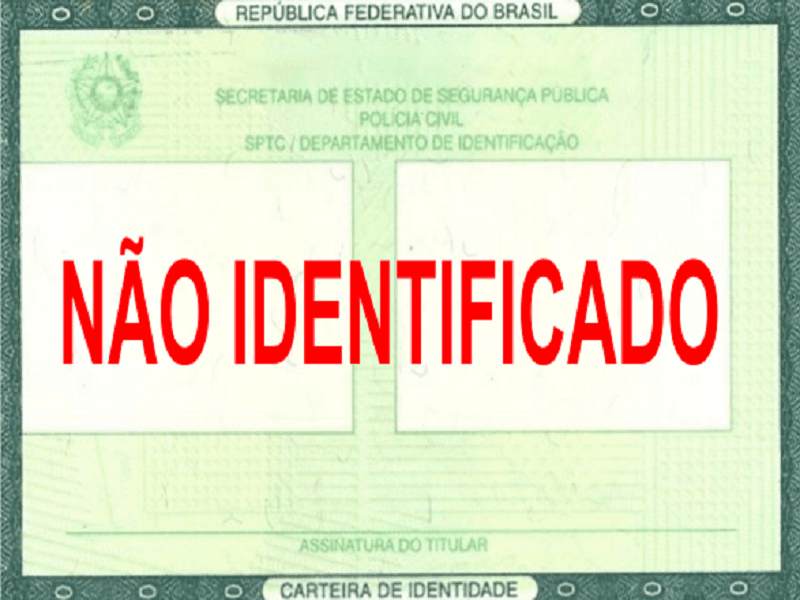 Após queda na Avenida Prudente de Morais, paciente em estado grave permanece internado em Natal sem identificação