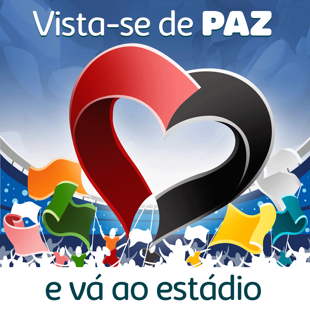 MPRN e órgãos de segurança lançam campanha pela paz nos estádios
