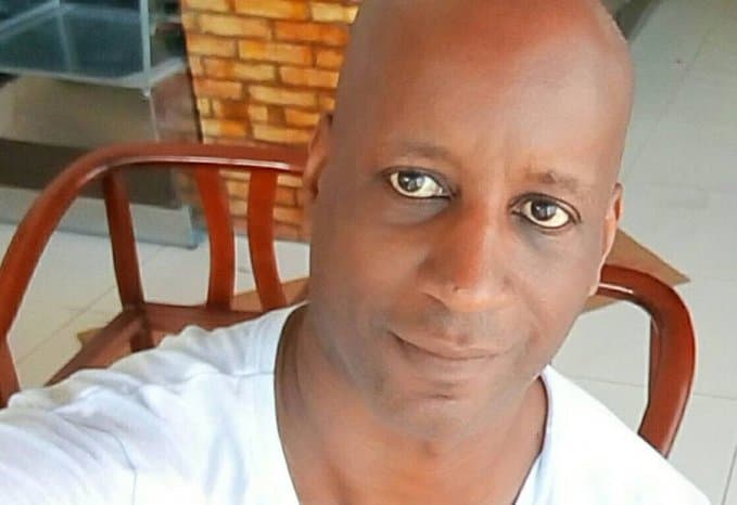 Presidente do STJ libera jornalista Sérgio Camargo na presidência da Fundação Palmares