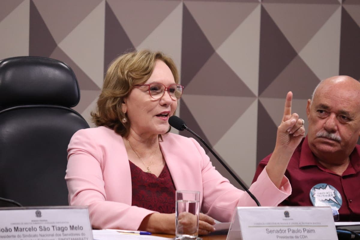 Senadora Zenaide comemora início das obras do viaduto do gancho de Igapó após assegurar recurso
