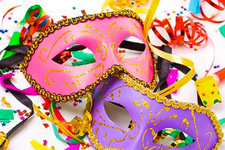 Confira resumo do carnaval em Natal nesse domingo nos quatro cantos da cidade