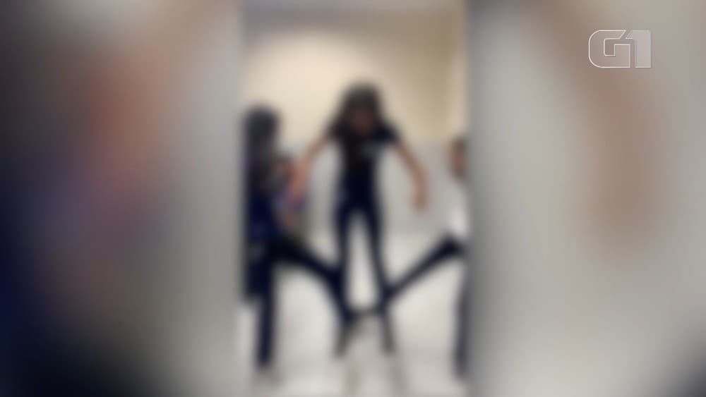 RASTEIRA: Especialistas em Natal alertam para riscos até mesmo de morte de brincadeiras filmadas dentro de escolas