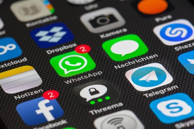 Apontado como um dos mais seguros que existem, o tímido aplicativo Signal agora quer tirar você do WhatsApp