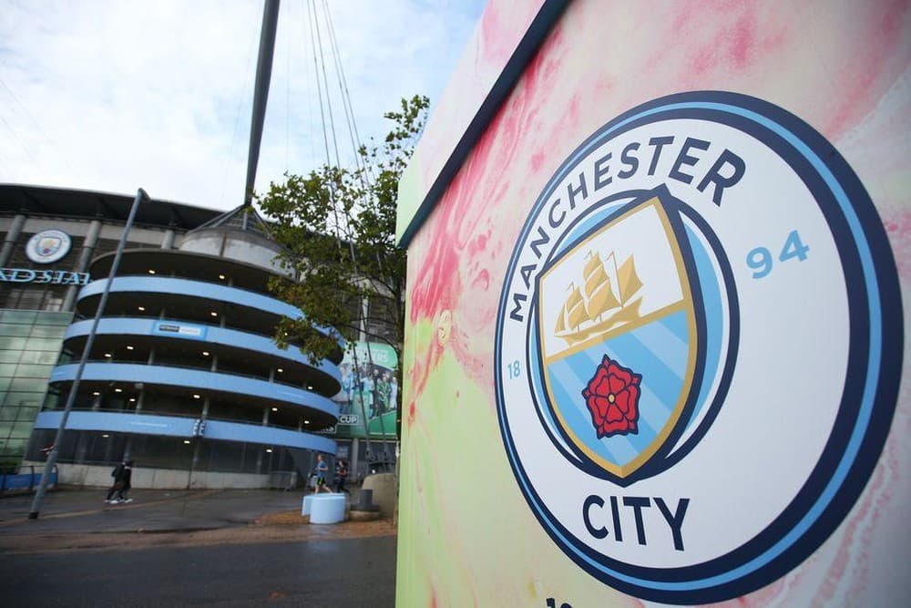 SEM "MÃO NA CABEÇA" - BOMBA NO FUTEBOL MUNDIAL: Uefa bane poderoso Manchester City de competições europeias por dois anos