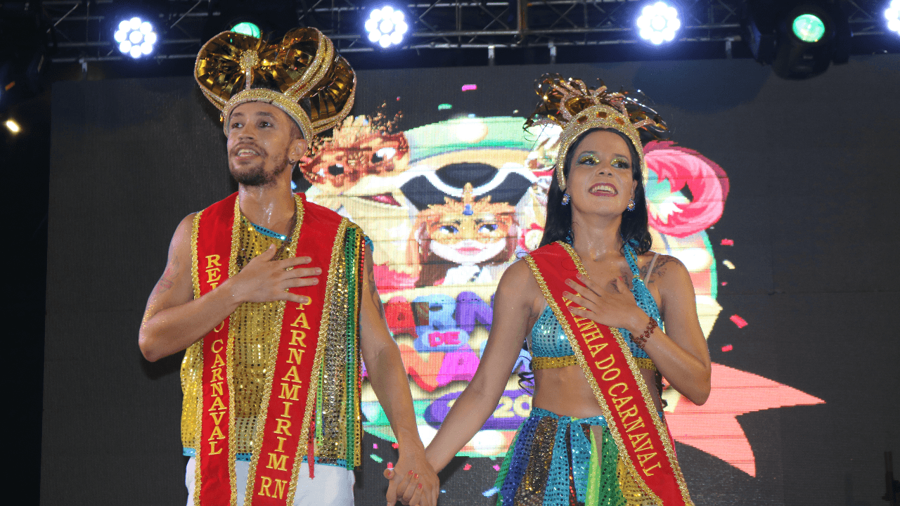 Abertura do Carnaval de Parnamirim será nesta sexta-feira; veja atrações