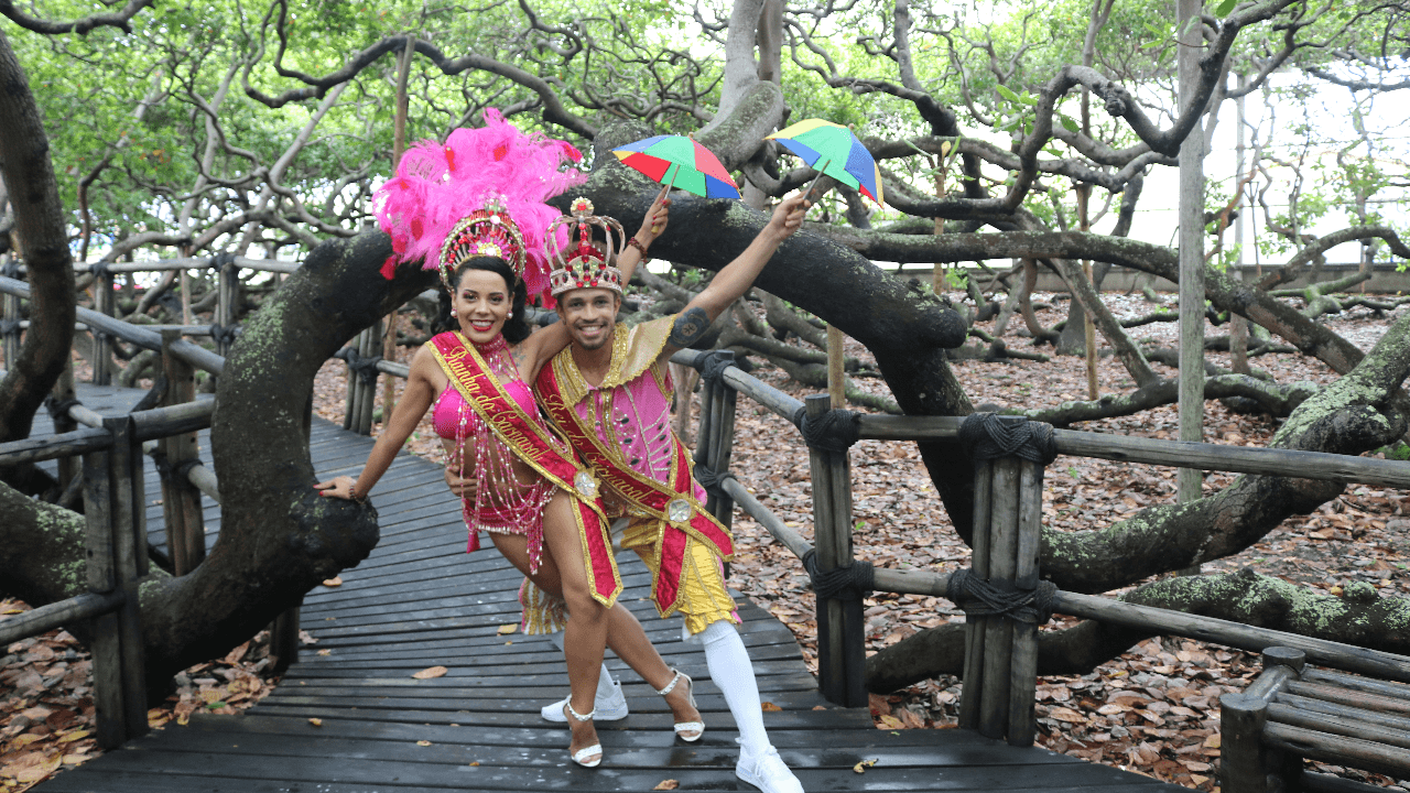 Com vasta programação, carnaval de Parnamirim começa nesta sexta