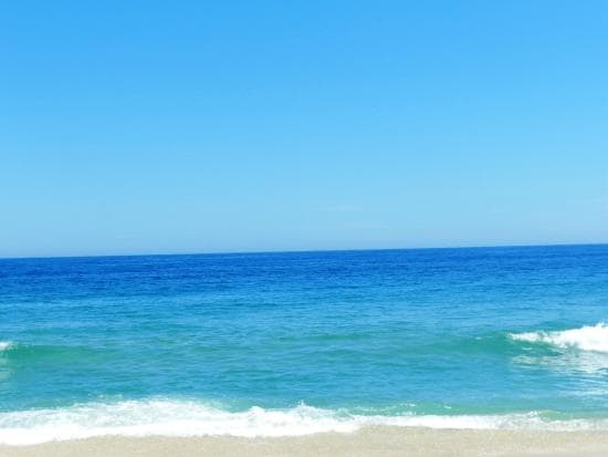 Cinco praias de Natal e região estão impróprias para banho