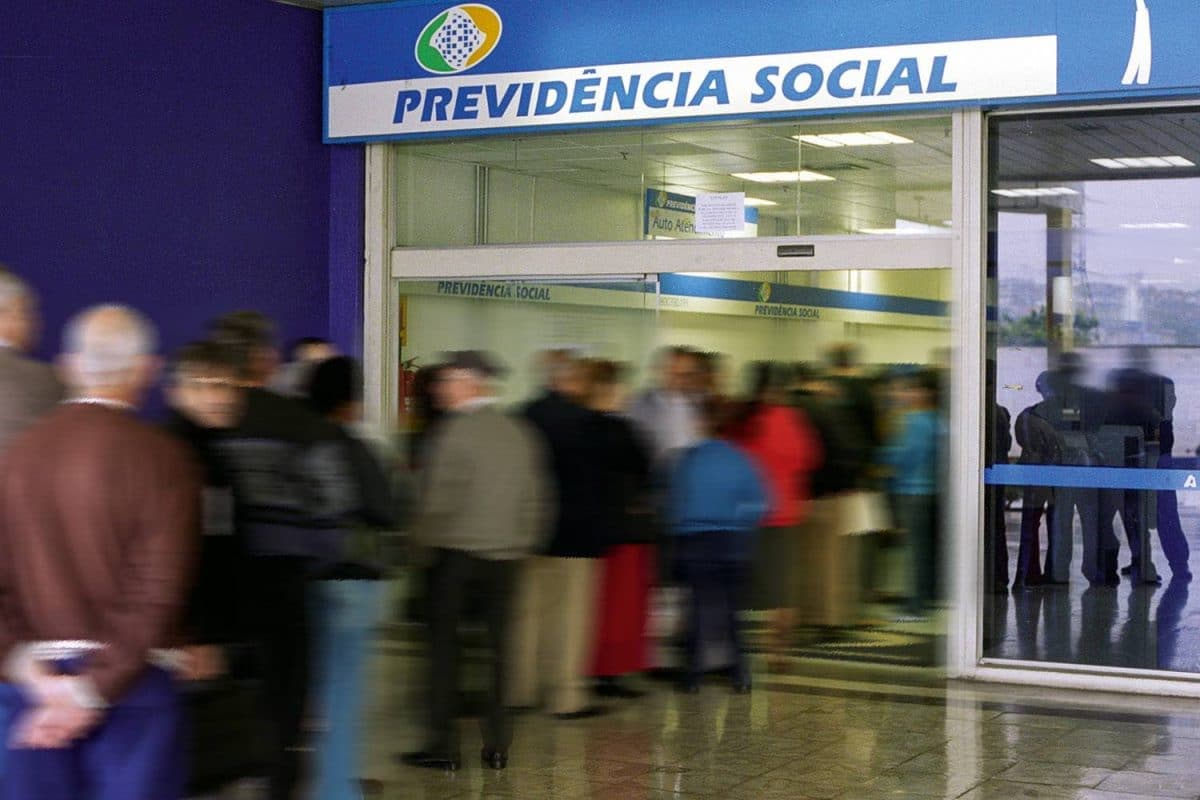 Publicada portaria que reajusta em 4,48% os benefícios do INSS