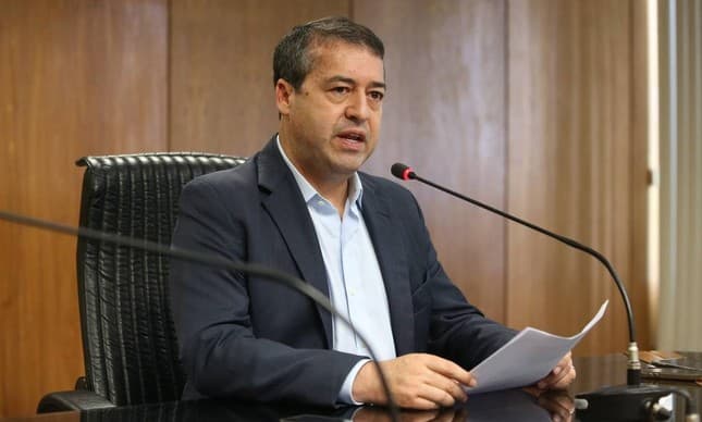 Operação da PF que atinge presidente da Funasa e ex-assessor de Onyx cumpriu mandados no DF, RN e mais quatro estados
