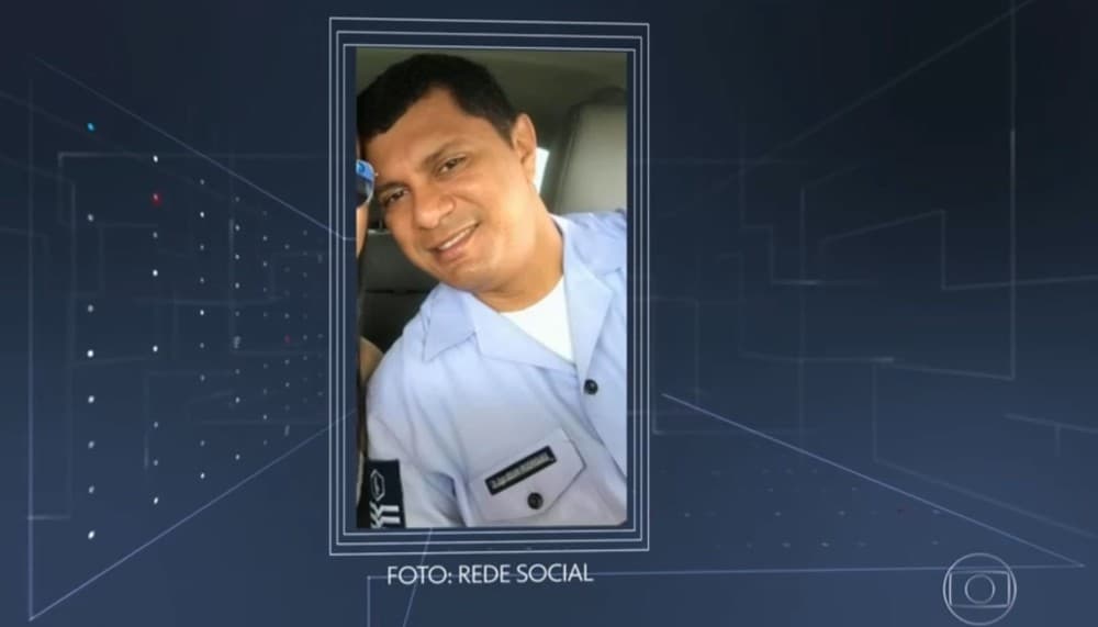 Militar brasileiro preso com 39 quilos de cocaína na Espanha recebe pena de seis anos