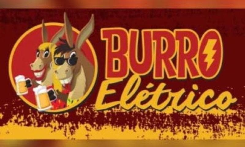 O Burro Elétrico está confirmado no Carnaval de Pirangi