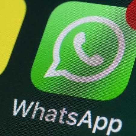 Mais de 198 mil brasileiros tiveram WhatsApp clonado em janeiro