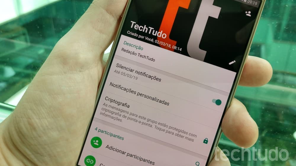 WhatsApp: convites para grupos privados são encontrados em busca no Google
