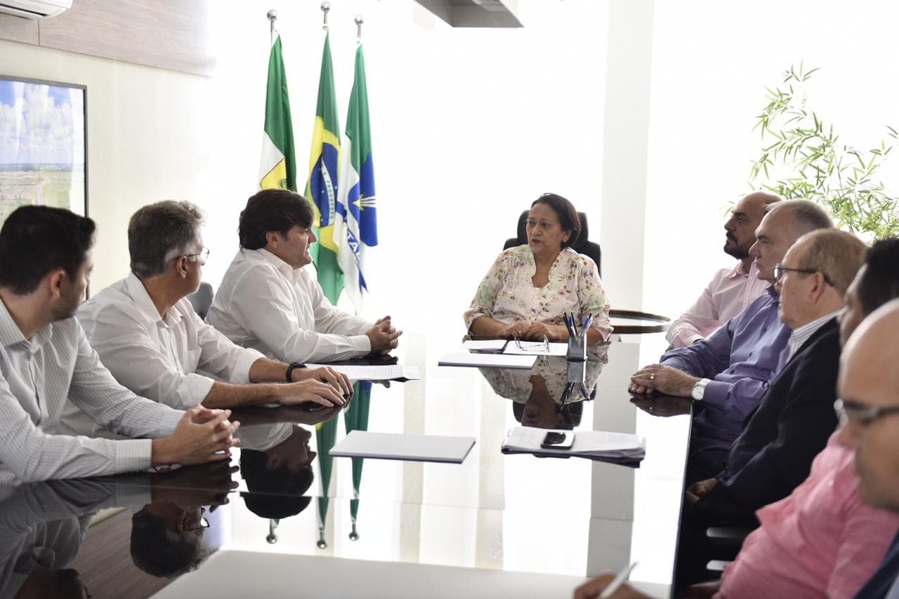 Aeroporto de São Gonçalo do Amarante: Inframérica isenta Governo do RN por quebra de contrato com a União