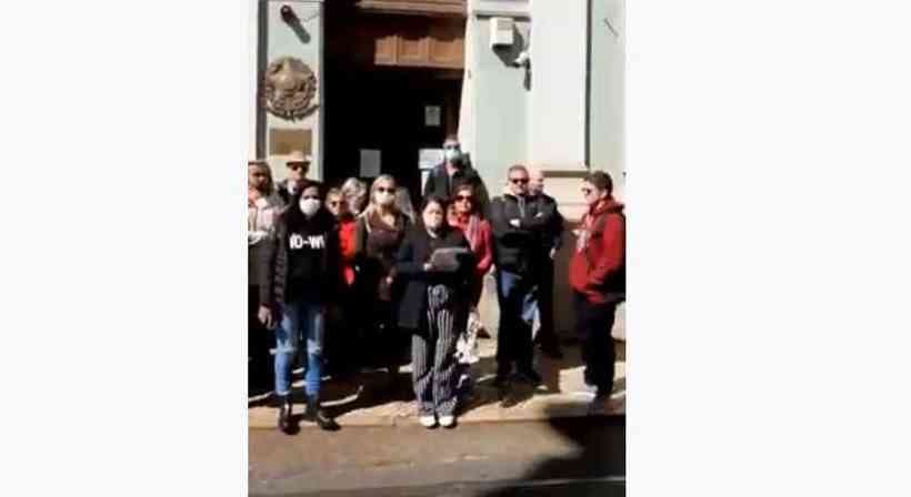 SEM EIRA NEM BEIRA: Turistas Potiguares dizem que TAP e CVC deixaram eles na mão