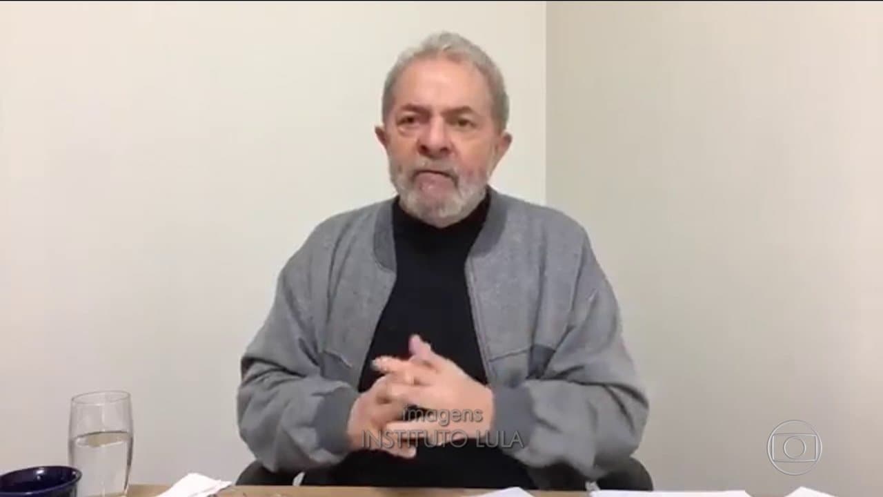 Lula recebe título de Cidadão de Paris