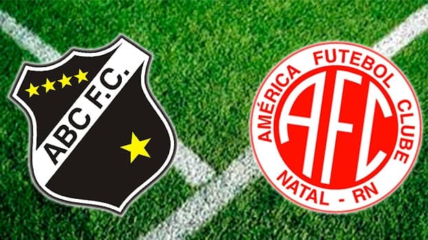 COPA DO NORDESTE: ABC empata com o Vitória; América perde para o Freipaulistano/SE