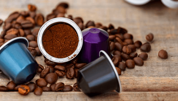 Empresas são impedidas de comercializarem cápsulas de café compatíveis com outra marca