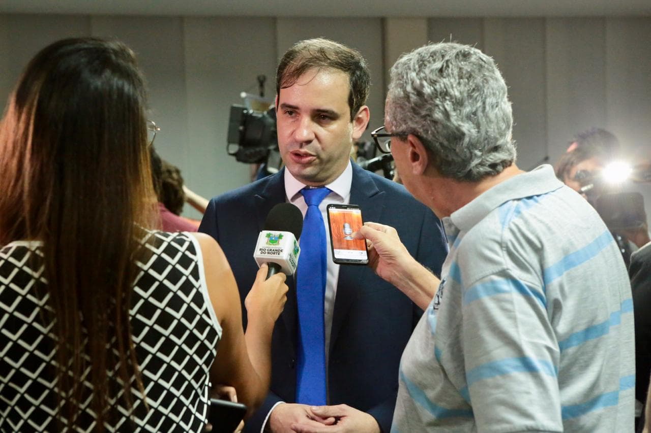 Secretaria Estadual de Tributação informa que atendimento ao contribuinte será virtual