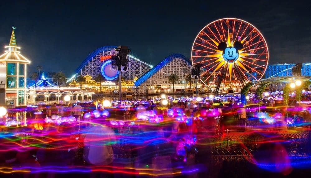 ATUALIZADO: Disney fecha todos os seus parques nos EUA e suspende cruzeiros
