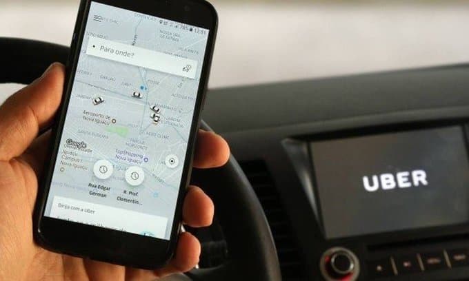 Uber vai impedir que motorista trabalhe mais de 12 horas por dia pelo app