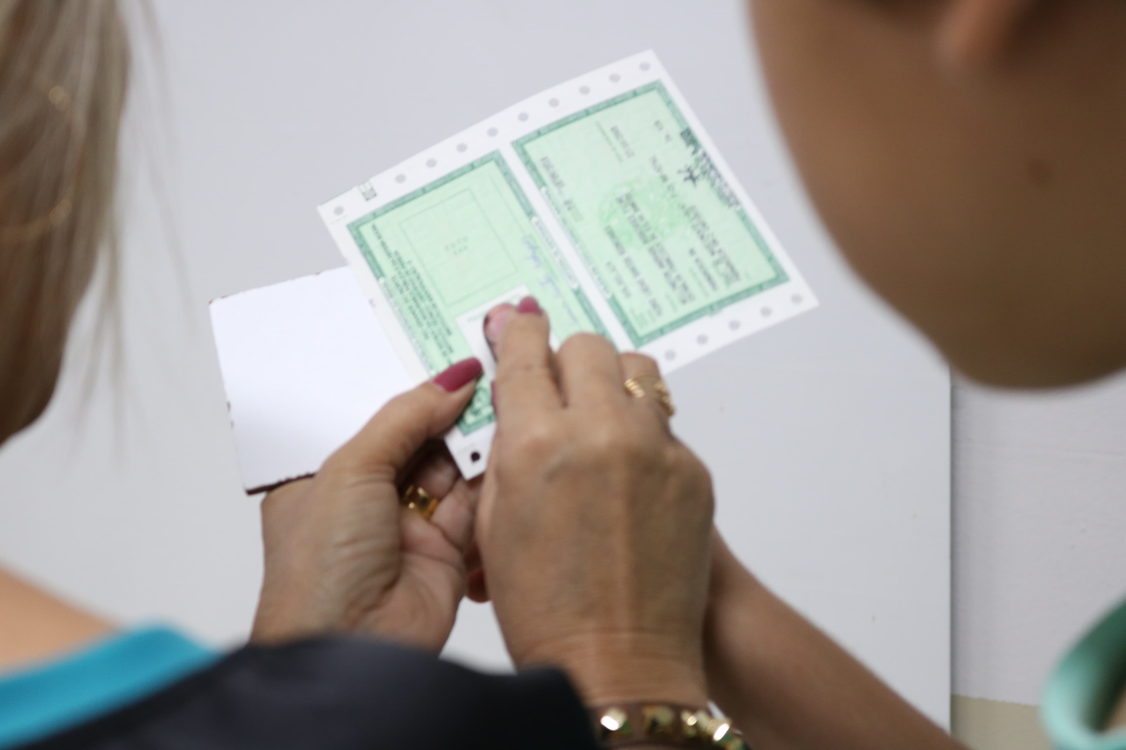 Câmara Municipal de Parnamirim retoma emissão gratuita de carteira de identidade