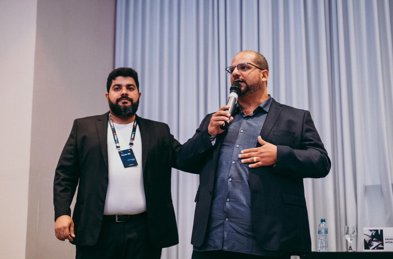 InterAg RN apresenta a ‘Revolução Industrial 4.0’