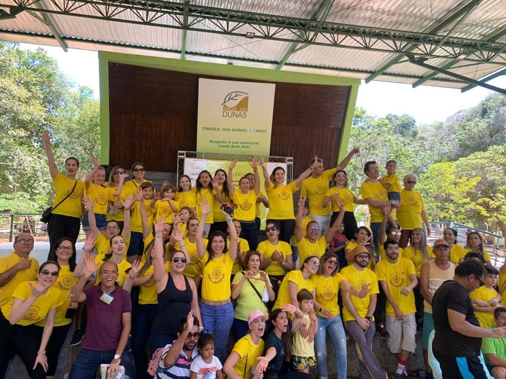 Projeto Vida Saudável será realizado na zona Norte de Natal dia 28 de março
