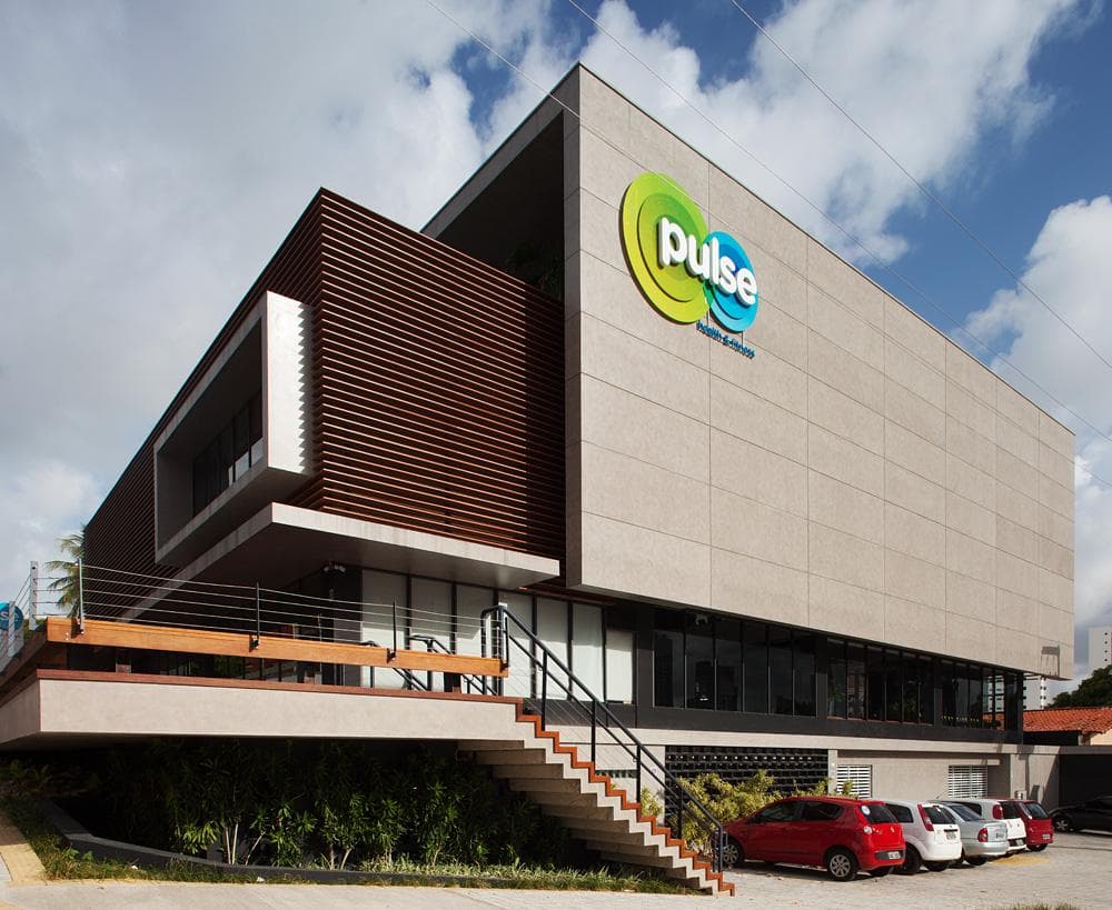 PRIMEIRA A PARAR: Pulse academia informa paralisação das atividades por pelo menos 15 dias