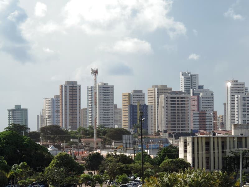 Caern realiza manutenção e 19 bairros de Natal ficam sem água nesta sexta
