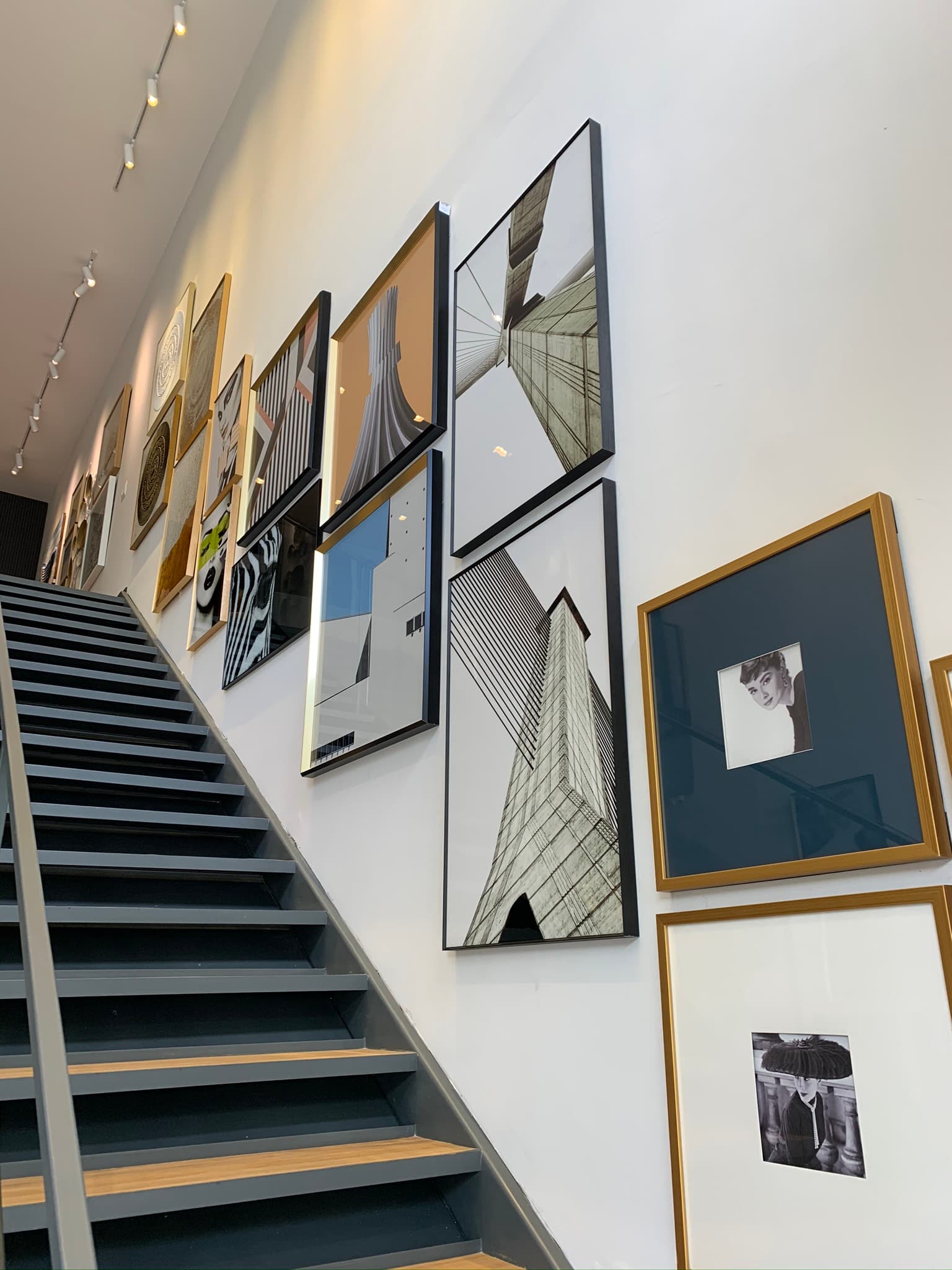Amantes de arte: galeria Tela&Quadro em Natal traz proposta inovadora