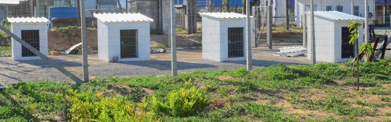 Estudo da UFRN mostra a riqueza dos resíduos do solo potiguar para a construção civil