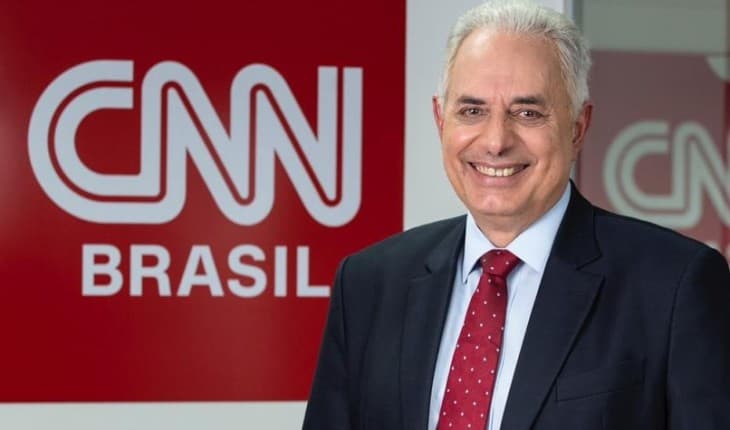 Site e canal da CNN Brasil entram no ar neste domingo