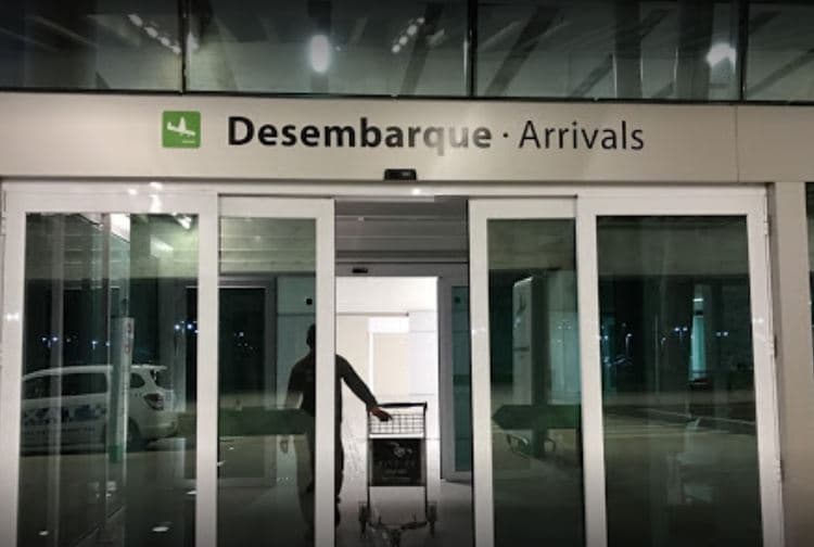 Justiça autoriza Prefeitura de São Gonçalo e Governo do Estado realizarem barreira sanitária no aeroporto internacional