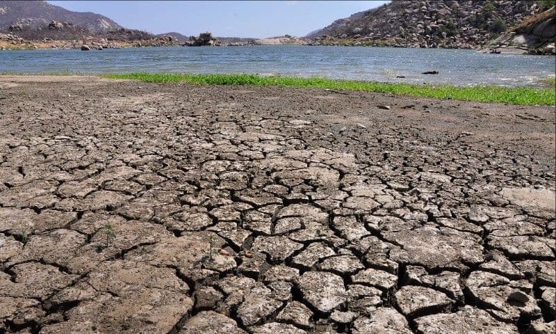 Governo renova estado de calamidade pública por seca em 132 municípios