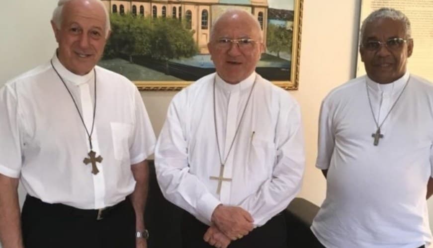 Arquidiocese de Natal faz recomendações aos fiéis para enquanto durar pandemia do coronavírus