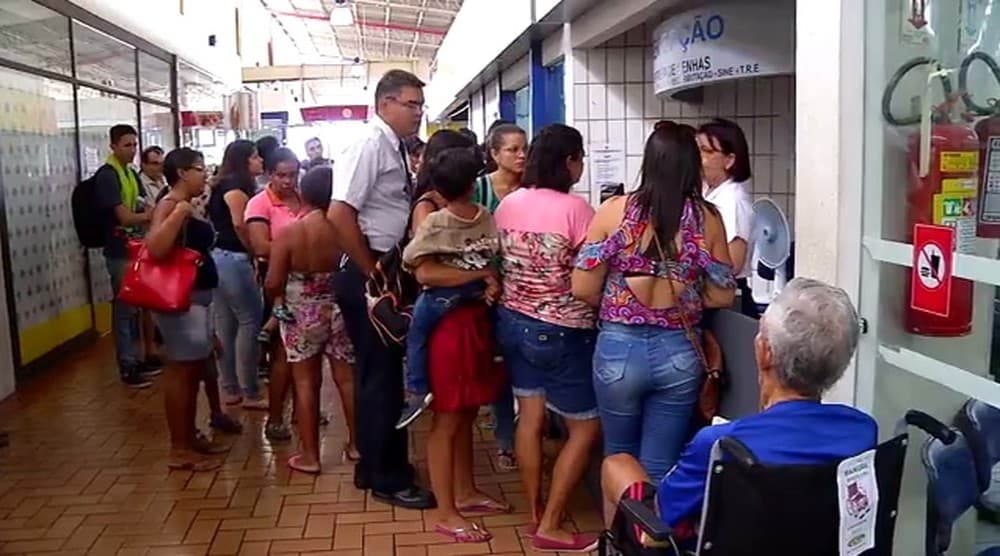 Centrais do Cidadão fecham nesta quinta e sexta-feiras