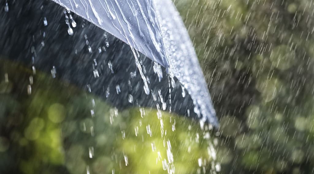 Previsão é de chuva em todo o RN entre esta sexta e domingo; confira