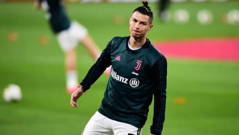 Jornal português desmente que Cristiano Ronaldo transformará hotéis em hospitais