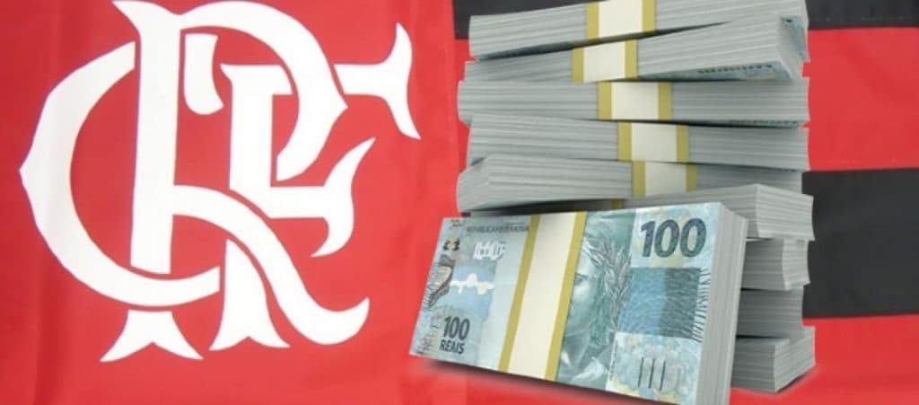 Flamengo consegue se manter por até três meses sem jogar