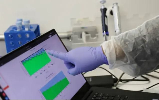 Governo usará inteligência artificial para fazer consulta à distância e mapear riscos do coronavírus
