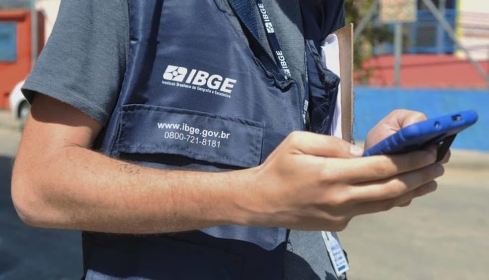 Por coronavírus, IBGE adia Censo Demográfico para 2021; concurso está suspenso