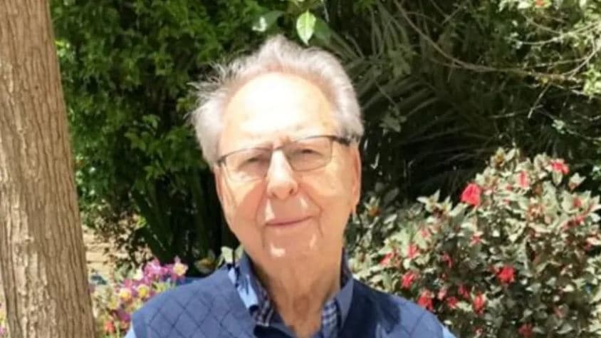 Primeira morte por coronavírus em Israel é de sobrevivente do Holocausto